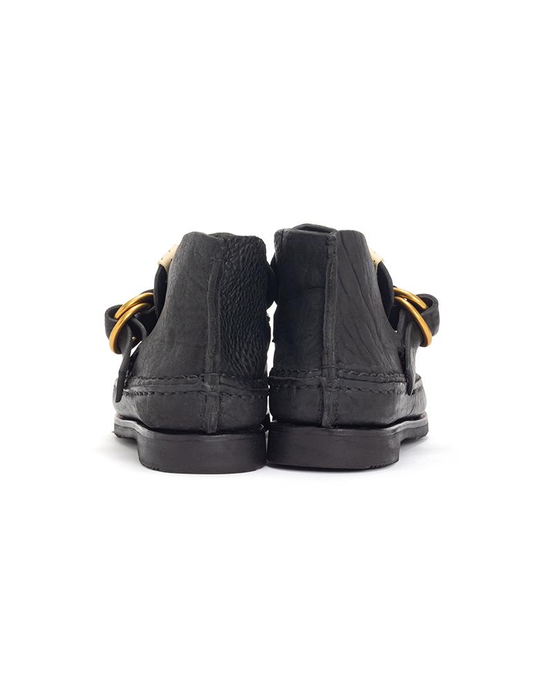 SKYNYRD RING MOC-FOLK | Visvim Official North American Web Store